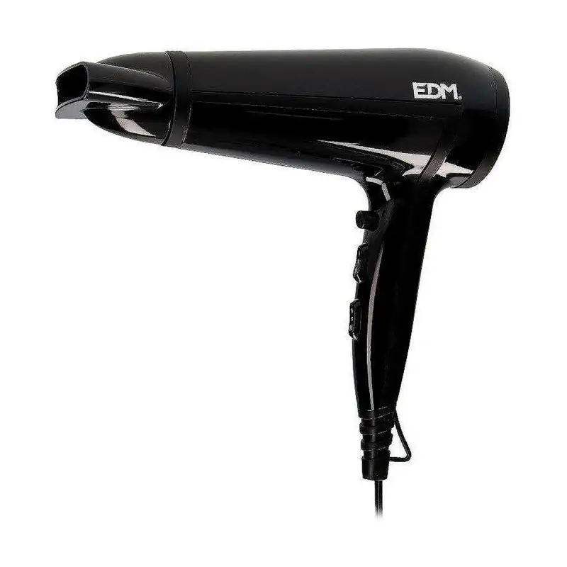 Hairdryer EDM