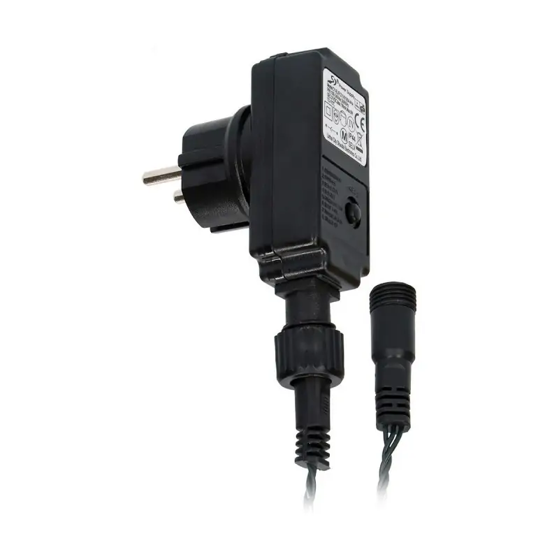 Converter EDM