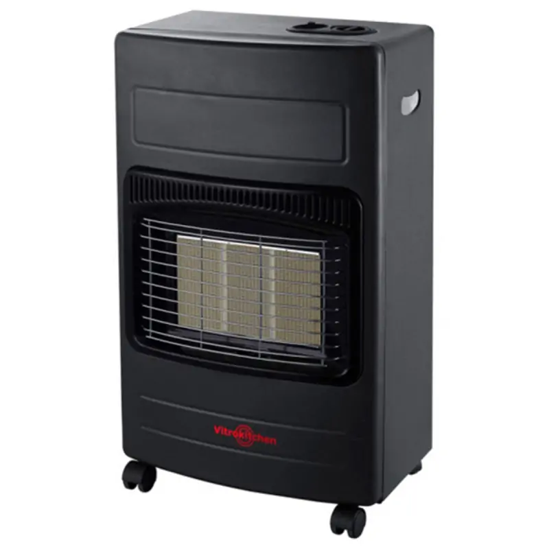 Gas Heater Vitrokitchen INF4200W BUT 4200 W