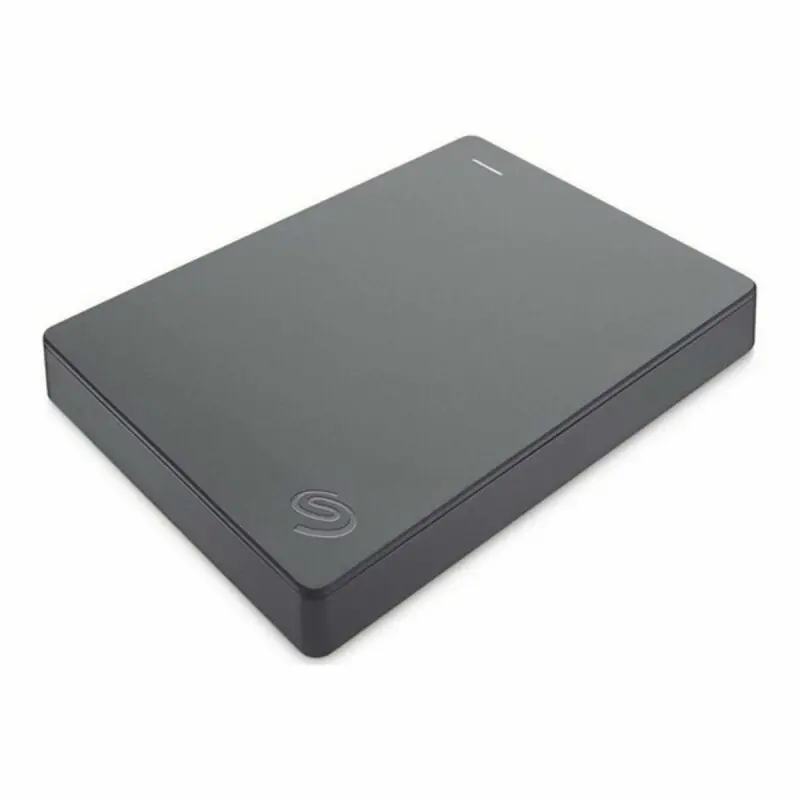 External Hard Drive Seagate Basic 2,5" 4 TB HDD