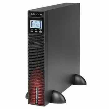 Uninterruptible Power Supply System Interactive UPS...