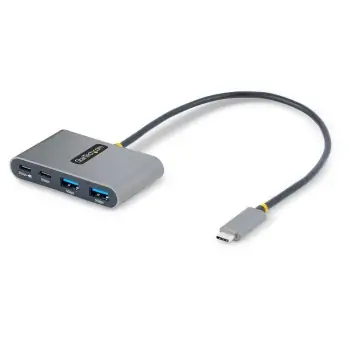 USB Hub Startech 5G2A2CPDB-USB-C-HUB