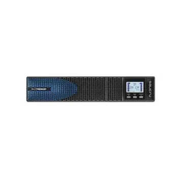 Uninterruptible Power Supply System Interactive UPS...