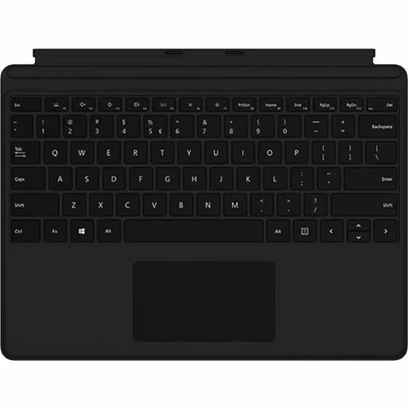 Bluetooth Keyboard Microsoft QJW-00011 Qwerty Portuguese