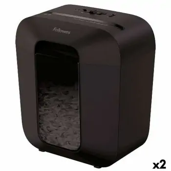 Paper Shredder Fellowes LX25 11,5 L