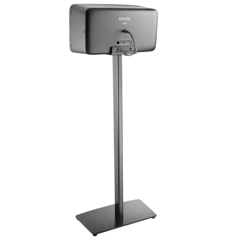 Speaker Stand Cavus Five/Play Black