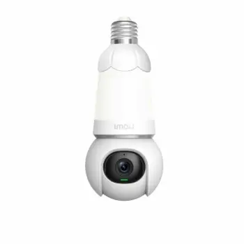 Surveillance Camcorder Imou Bulb Cam