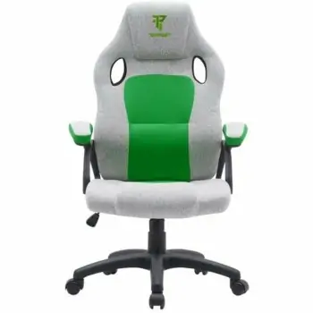 Gaming Chair Tempest Discover Green