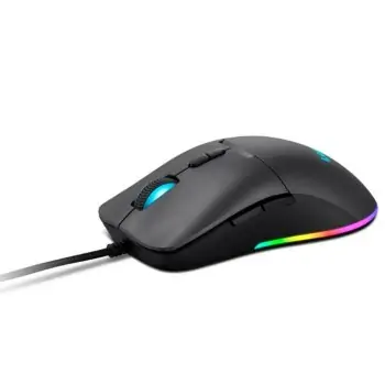 Mouse Lenovo M210 Black