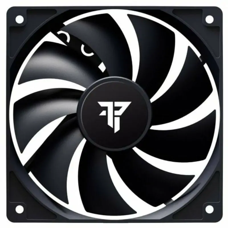 CPU Fan Tempest