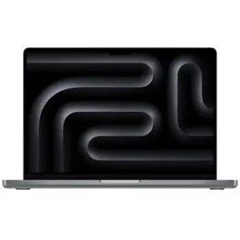 Laptop Apple MacBook Pro (2023) MTL73Y/A 14,2" M3 16 GB...