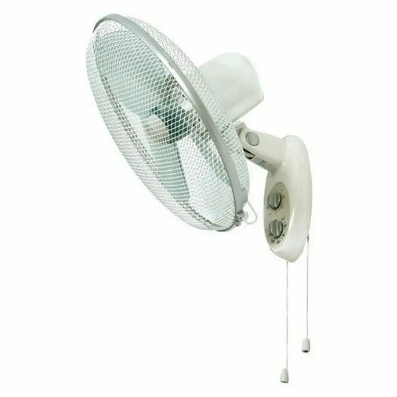 Fan Wall S&P Grey 50 W 60 W