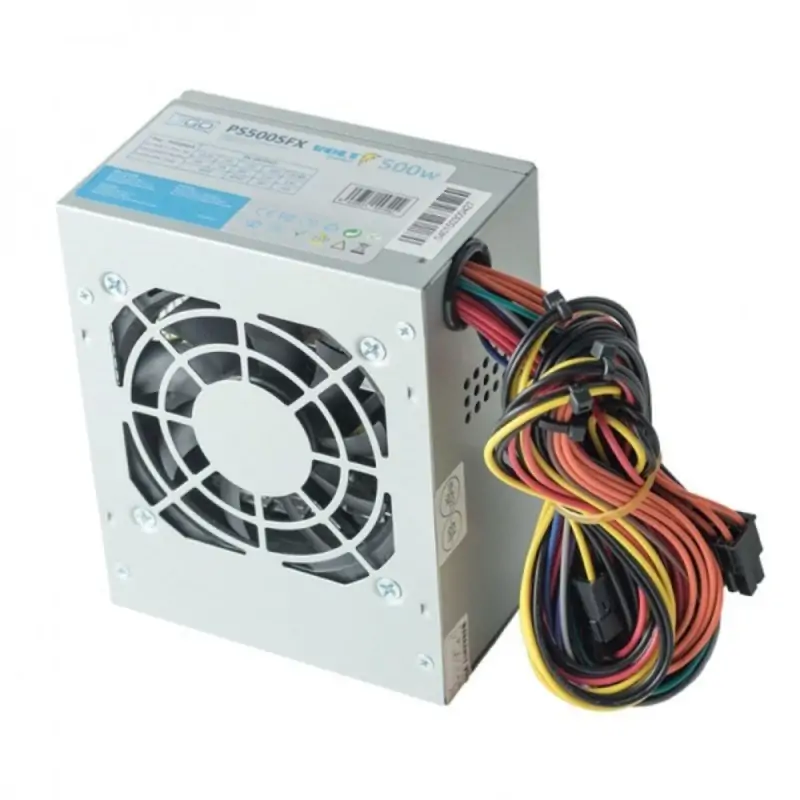 Power supply 3GO 500 W CE - RoHS