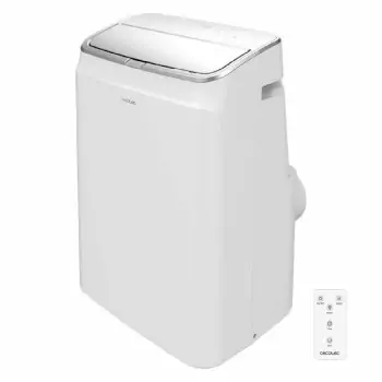 Portable Air Conditioner Cecotec