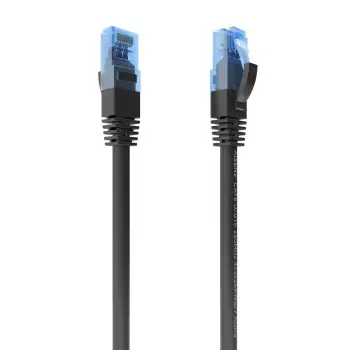 UTP Category 6 Rigid Network Cable Aisens A135-0850 Black...