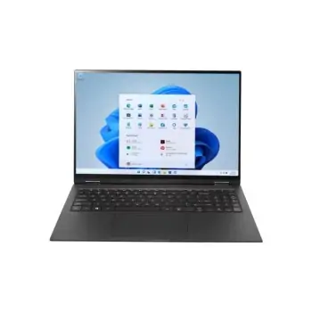 Laptop LG Gram 16ZB90R-G.AA55B 16" Intel Core i5-1340P 16...