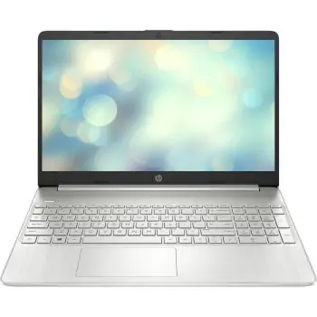 Laptop HP 15S-EQ2156NS 15" 512 GB SSD Qwerty US Ryzen 7...