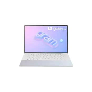 Laptop LG Gram Style 14Z90RS-G.AD74B 14" 512 GB SSD...