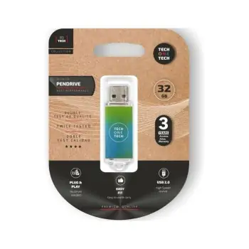 USB stick Tech One Tech Be Ocean 32 GB