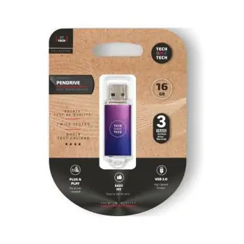 USB stick Tech One Tech Be Fade 16 GB