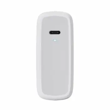 Wall Charger Trust 25140 100 W White