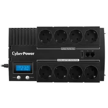 Uninterruptible Power Supply System Interactive UPS...