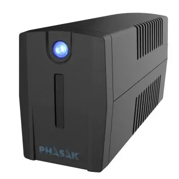 Uninterruptible Power Supply System Interactive UPS...