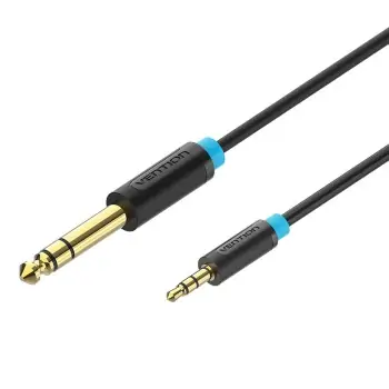 Jack Cable Vention BABBH 2 m