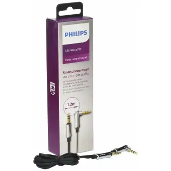 Jack Cable Philips DLC2402 1,2 m