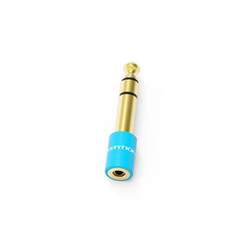 3.5 mm Male or Female Jack Adaptor Vention VAB-S01-L