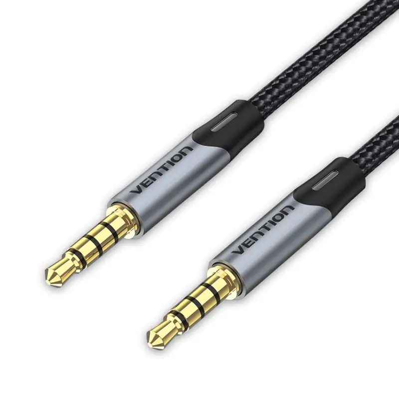 Jack Cable Vention BAQHH 2 m