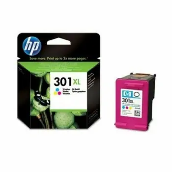 Original Ink Cartridge HP CH564EEABE Tricolour