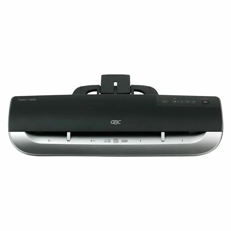 Laminator GBC Plastificadora Fusion 3000L A3 Black Black/Grey