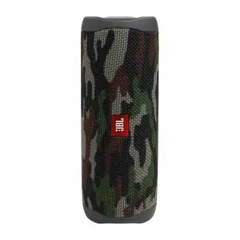 Portable Bluetooth Speakers JBL JBLFLIP5SQUAD 20 W Green...