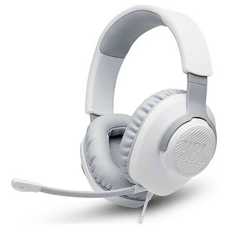 Headphone with Microphone JBL Quantum 100 Gaming