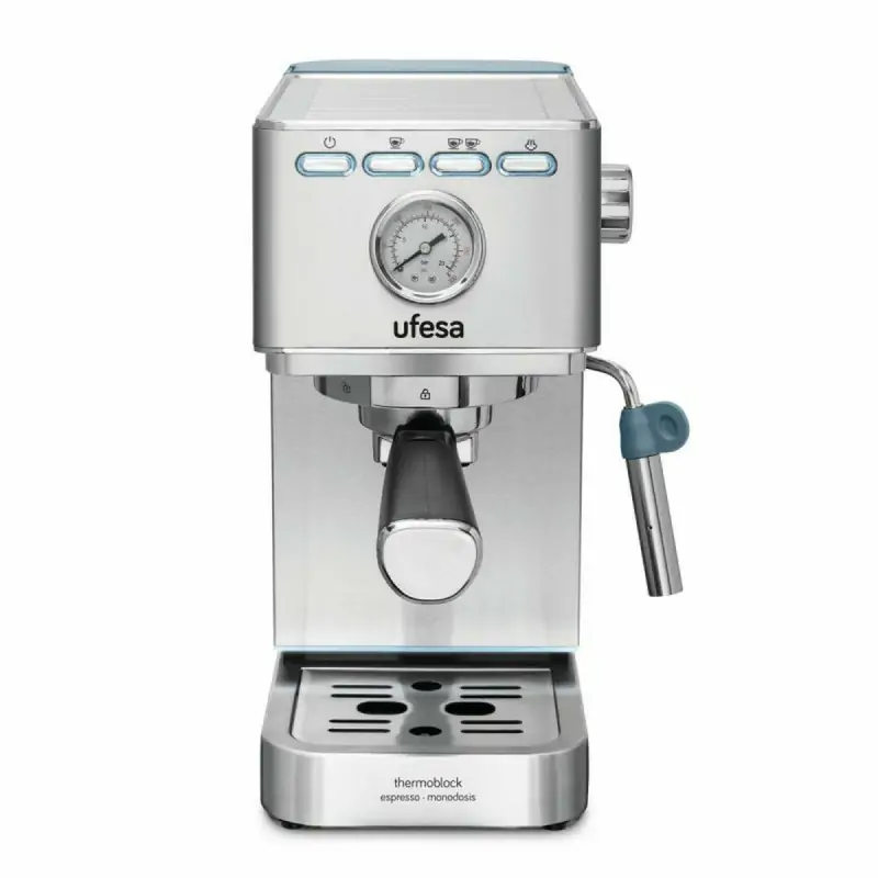 Coffee-maker UFESA 1350 W 1,4 L