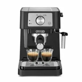 Express Manual Coffee Machine DeLonghi Stilosa Premium...