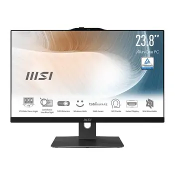 All in One MSI AM242TP 12M-802ES 23,8" Intel Core...