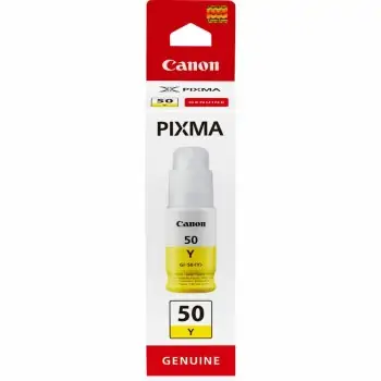 Original Ink Cartridge Canon 3405C001 Yellow