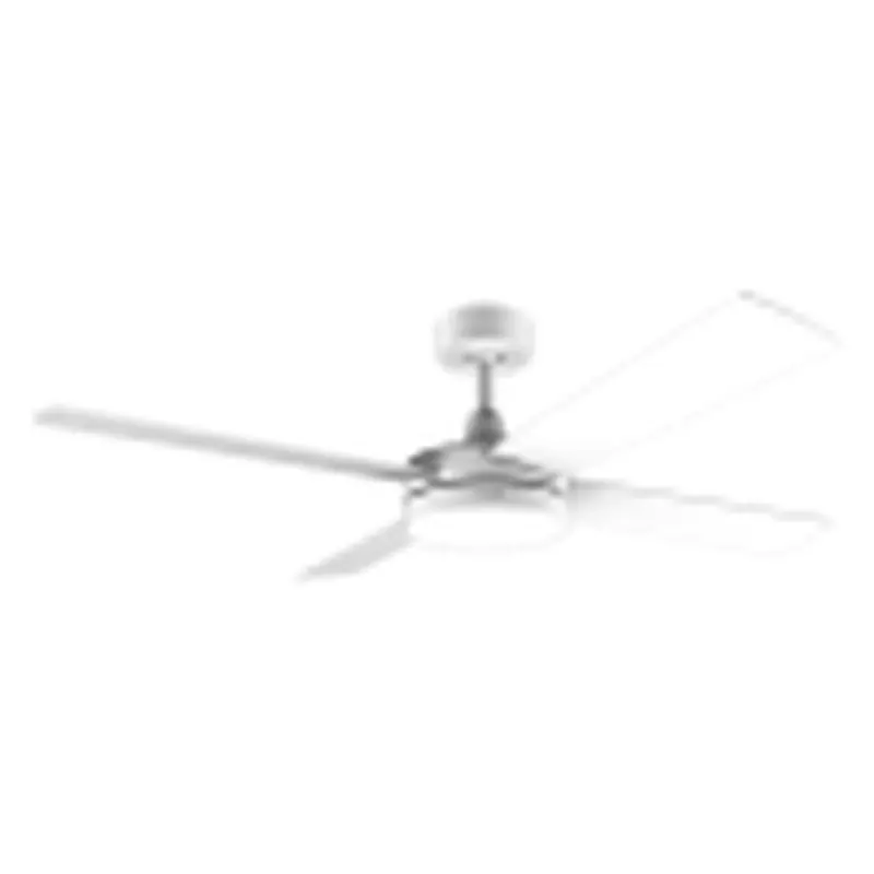 Ceiling Fan Cecotec White 60 W