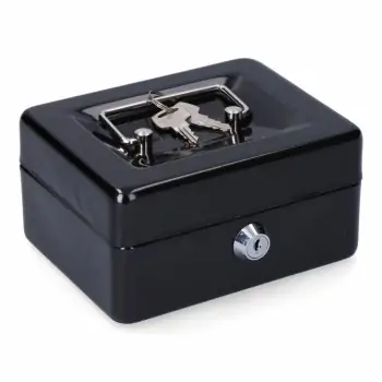 Safe-deposit box Micel CFC09 M13393 15,2 x 11,8 x 8 cm...