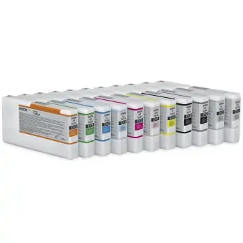 Original Ink Cartridge Epson C13T913D00 Purple