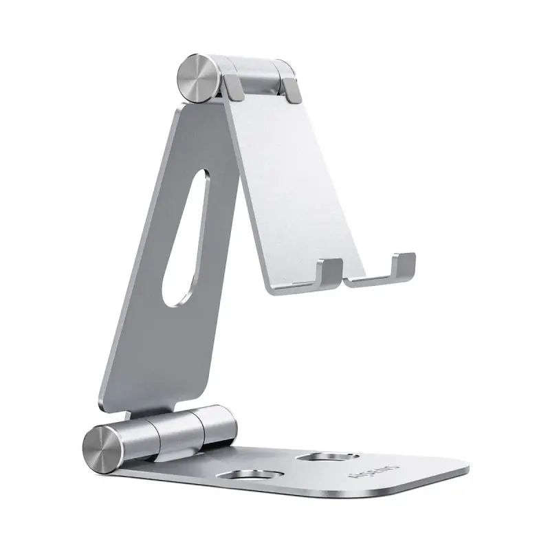 Tablet Mount Aisens MS2PXL-092 Silver