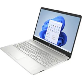 Laptop HP 15S-EQ2191NS 15,6" 16 GB RAM 1 TB SSD Ryzen 7...