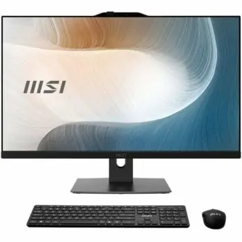 All in One MSI Modern AM272P 12M-613ES 27" Intel Core...