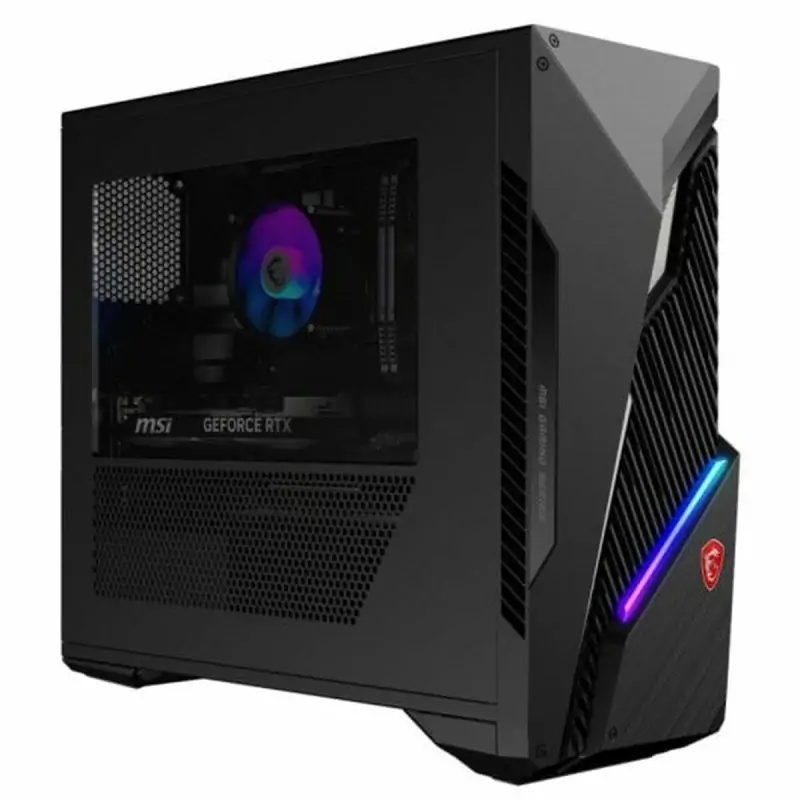 Desktop PC MSI MAG Infinite S3 13NUE-1278ES i7-13700F 16 GB RAM 1 TB SSD Nvidia Geforce RTX 4070