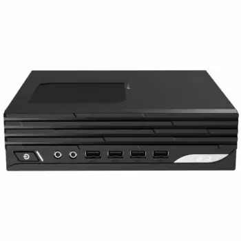 Mini PC MSI PRO DP21 13M-699XES Intel Core i7-13700 16 GB...