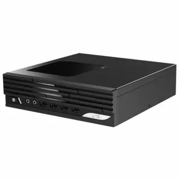 Mini PC MSI PRO DP21 13M-698XES Intel Core i3-13100 8 GB...