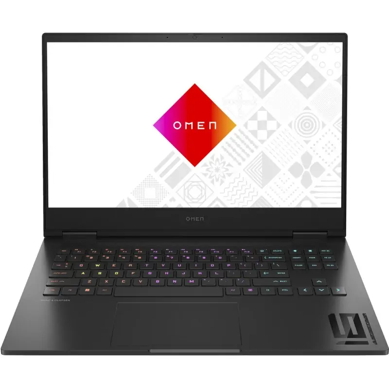 Laptop HP OMEN 16-xf0004ns 16,1" 32 GB RAM 1 TB SSD Nvidia Geforce RTX 4070