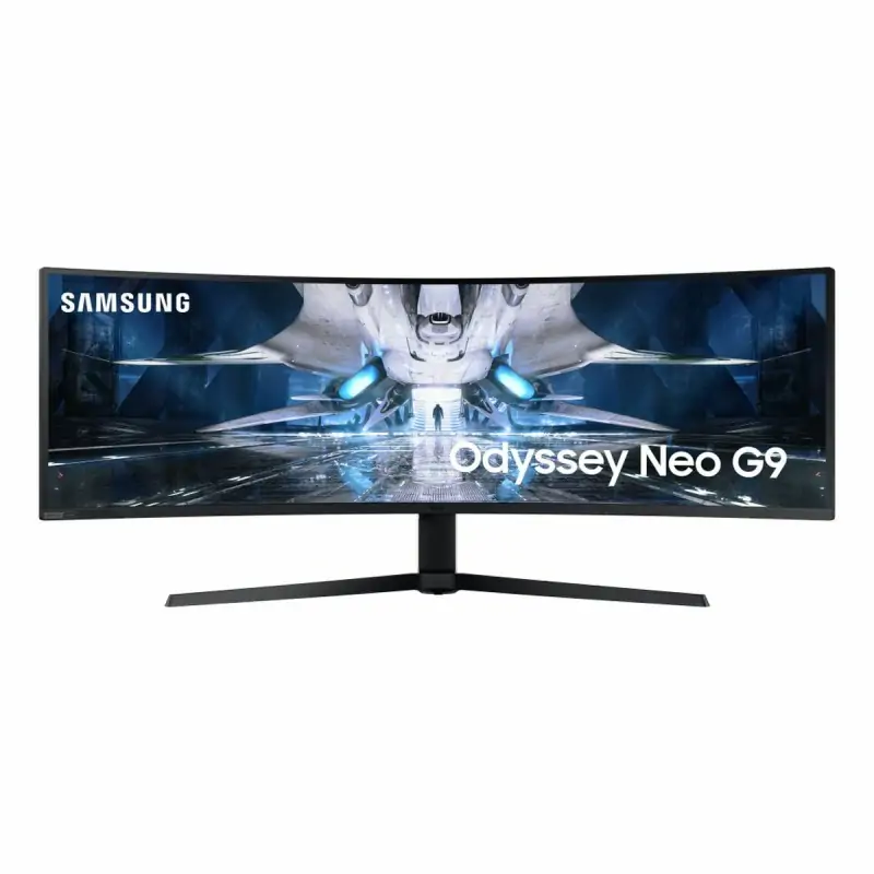 Monitor Samsung S49AG950NP DQHD 49" 240 Hz